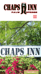 Mobile Screenshot of chapsinn.com